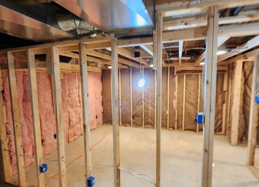 Framing