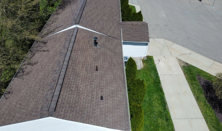 Roofing, Siding, & Gutters